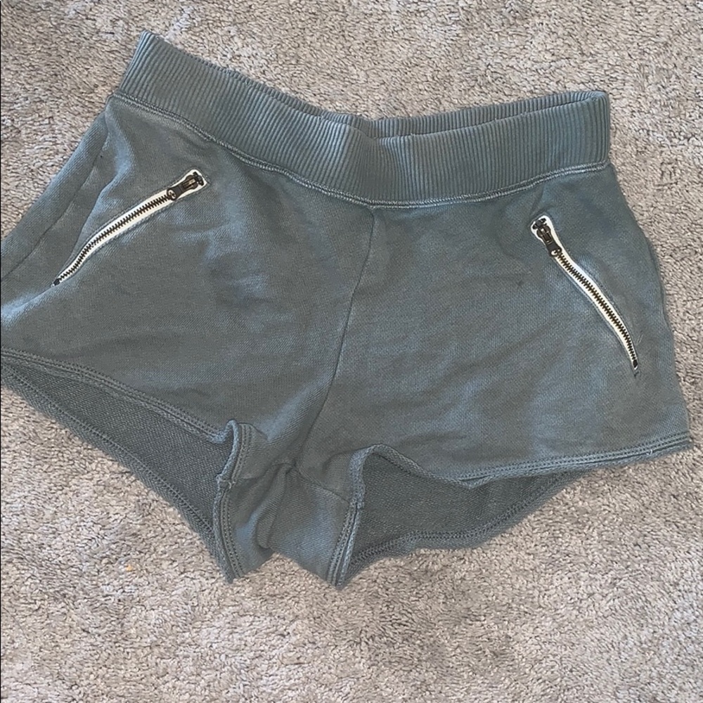 American Eagle Lounge shorts